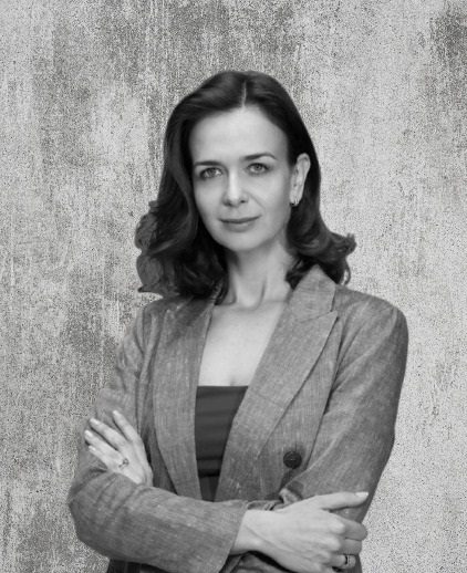 Ewa Siniarska-Parkot